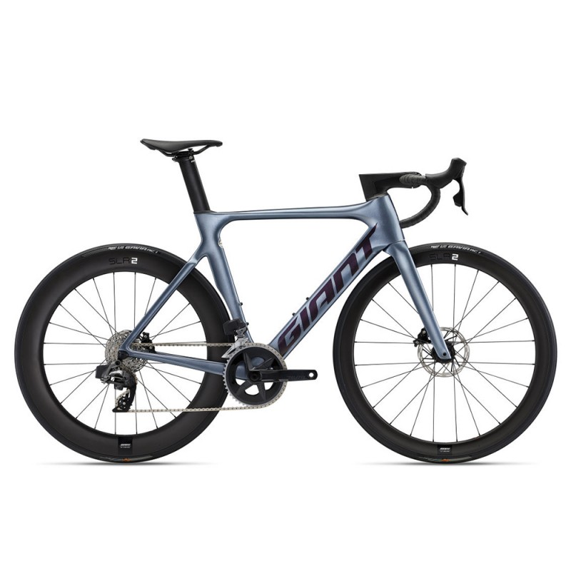 公式サイト - ハイブランドの新作が続々登場 DISC ADVANCED PROPEL GIANT 2023 1 Bike Road 自転車本体